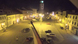 Náměstí, Městská věž