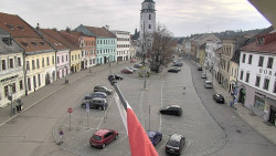 Náměstí, Městská věž