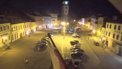 Náměstí, Městská věž