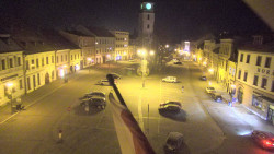 Náměstí, Městská věž