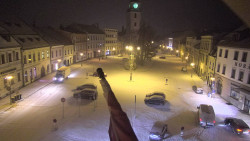 Náměstí, Městská věž