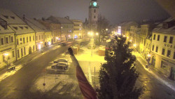 Náměstí, Městská věž