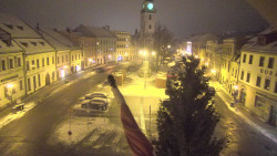 Náměstí, Městská věž