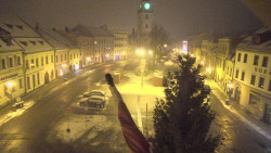 Náměstí, Městská věž