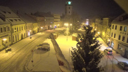 Náměstí, Městská věž