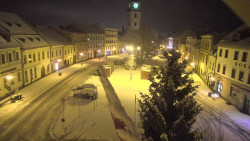 Náměstí, Městská věž