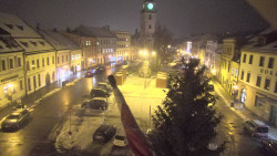 Náměstí, Městská věž