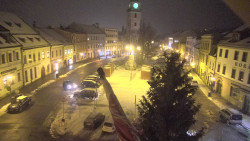 Náměstí, Městská věž