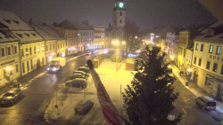 Náměstí, Městská věž