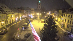 Náměstí, Městská věž