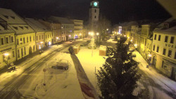 Náměstí, Městská věž