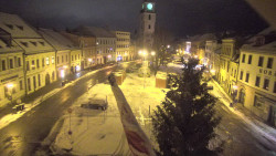 Náměstí, Městská věž