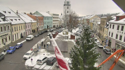 Náměstí, Městská věž