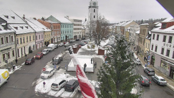 Město Velké Meziříčí