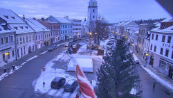 Náměstí, Městská věž