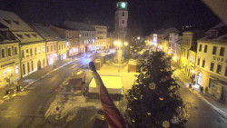 Náměstí, Městská věž