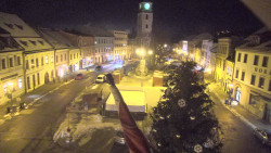 Náměstí, Městská věž