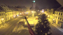 Náměstí, Městská věž