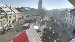 Náměstí, Městská věž