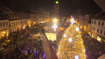 Město Velké Meziříčí