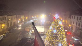 Město Velké Meziříčí