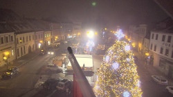 Náměstí, Městská věž