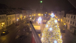 Náměstí, Městská věž