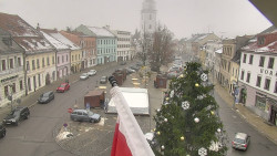 Náměstí, Městská věž