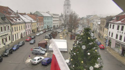 Náměstí, Městská věž