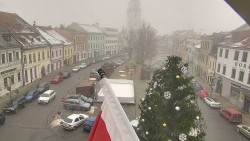 Náměstí, Městská věž