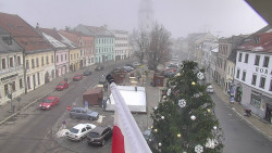 Náměstí, Městská věž