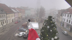 Náměstí, Městská věž