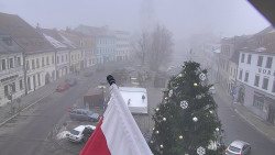 Náměstí, Městská věž