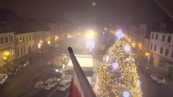 Město Velké Meziříčí