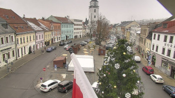 Město Velké Meziříčí