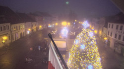 Náměstí, Městská věž