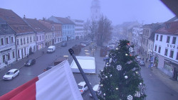 Náměstí, Městská věž