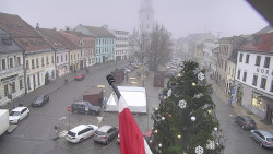 Náměstí, Městská věž