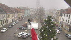 Náměstí, Městská věž