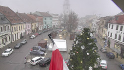 Náměstí, Městská věž