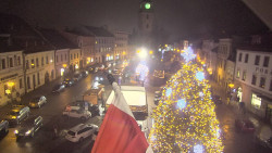 Náměstí, Městská věž