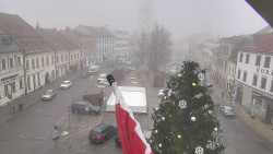 Náměstí, Městská věž