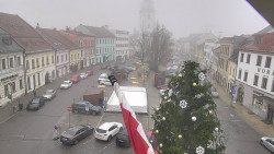 Náměstí, Městská věž