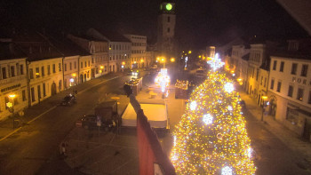 Město Velké Meziříčí