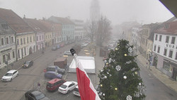 Náměstí, Městská věž