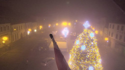 Náměstí, Městská věž