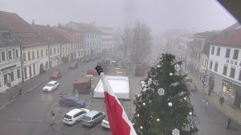 Město Velké Meziříčí