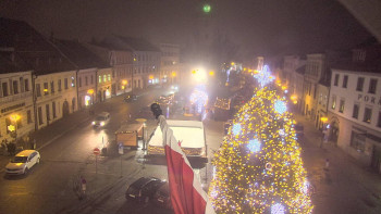 Město Velké Meziříčí