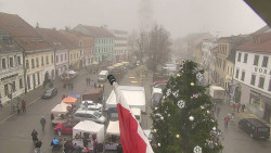 Náměstí, Městská věž