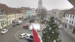 Náměstí, Městská věž